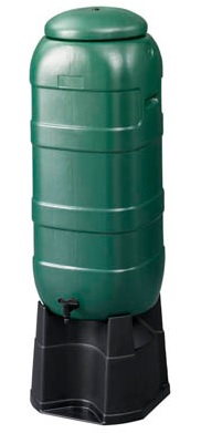 Water Butts and accessories