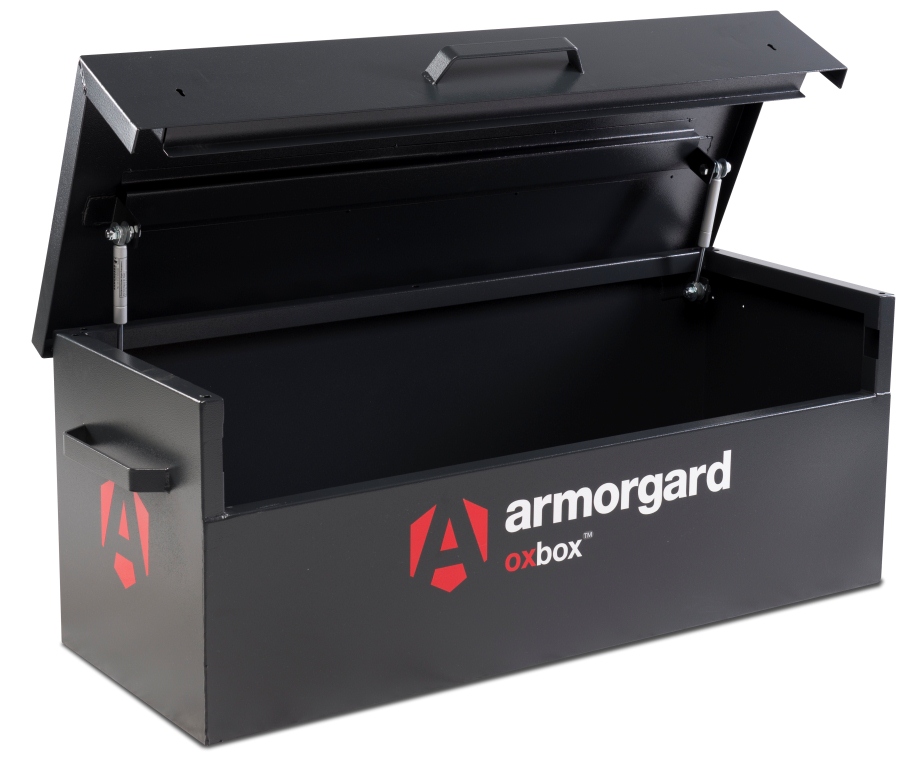 OX2 Oxbox Truck Box 1155x450x455mm