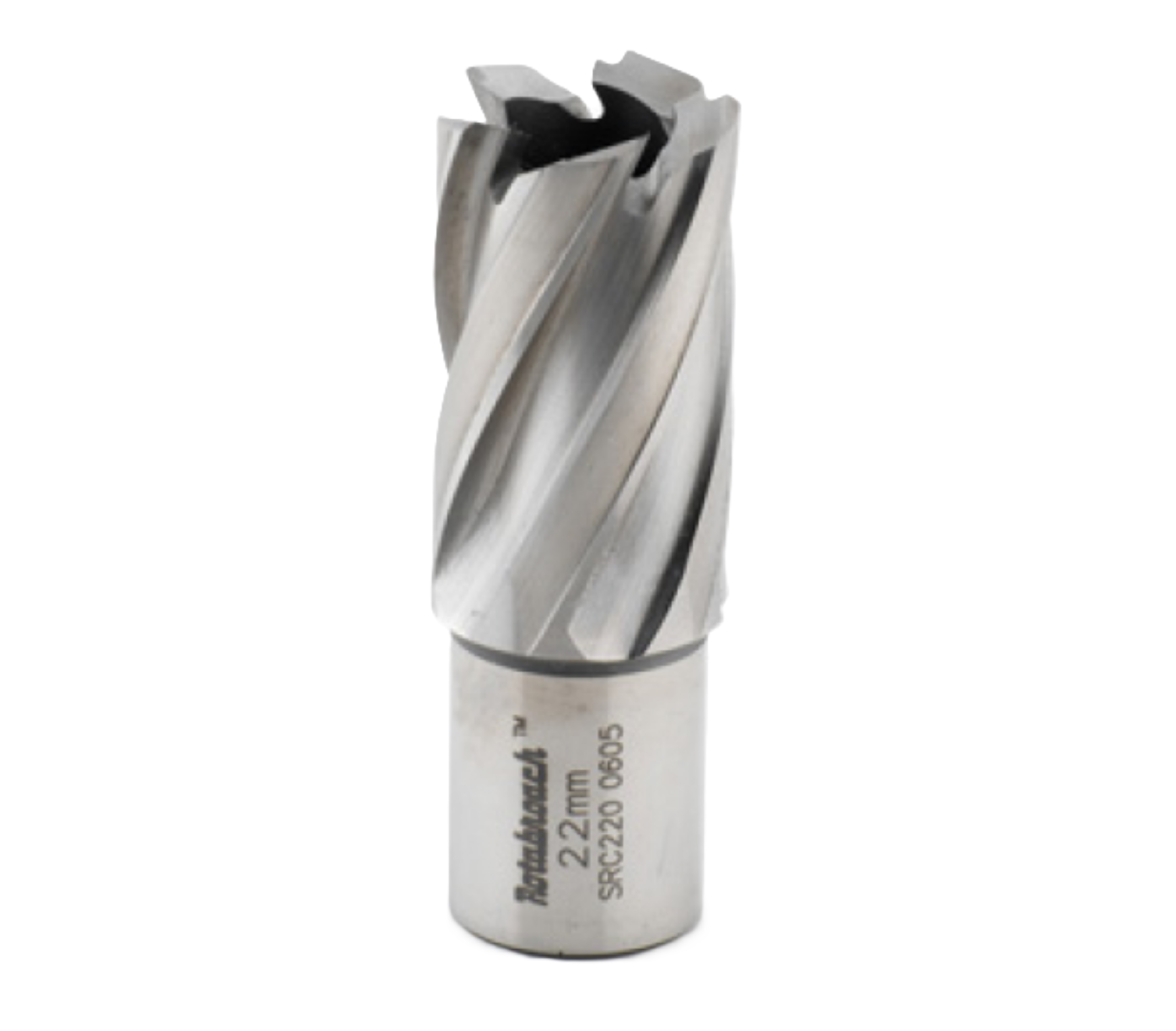 Rotabroach Standard Cutters