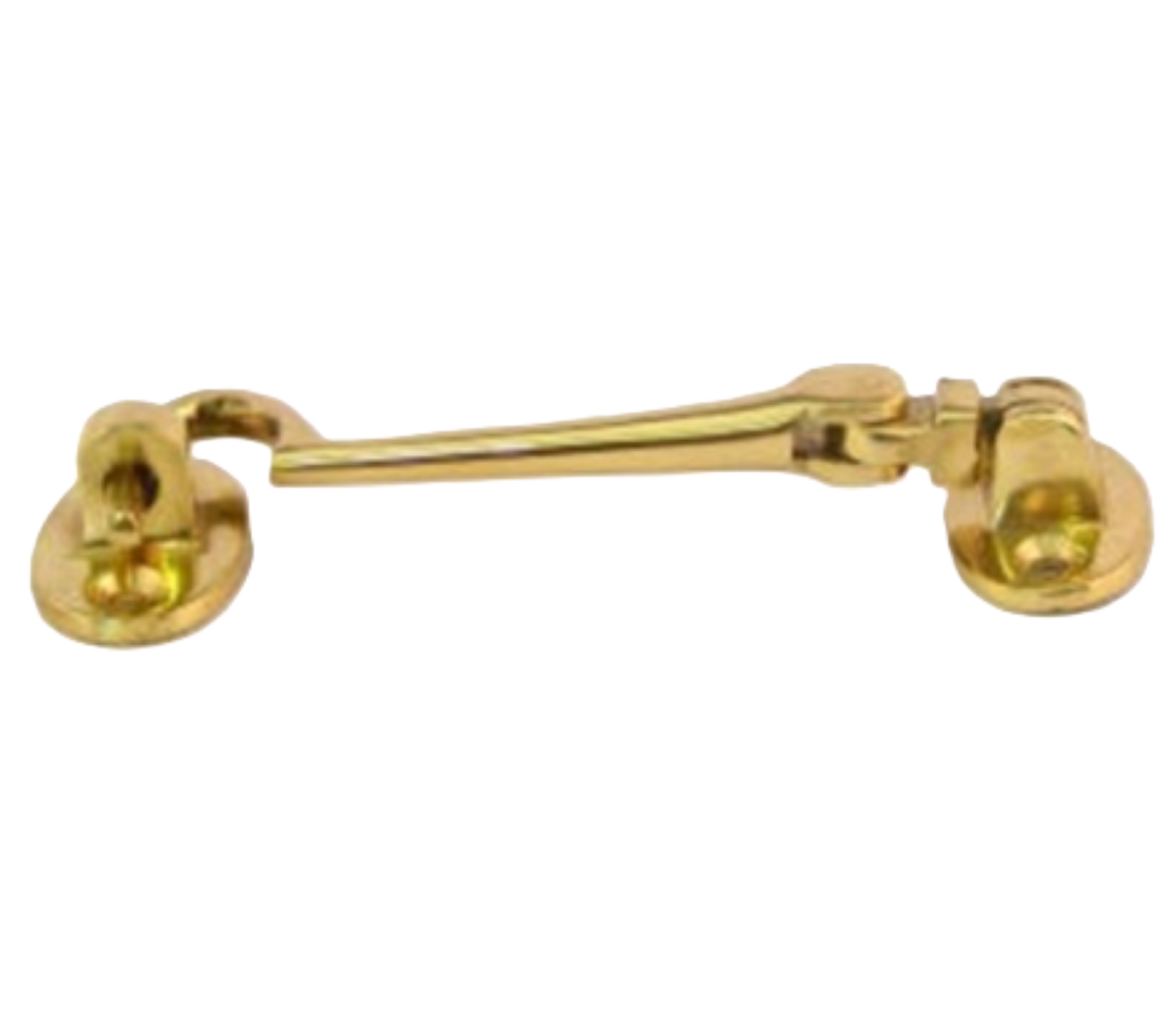 CABIN HOOK - HEAVYWEIGHT (SILENT PATTERN) PB 152MM