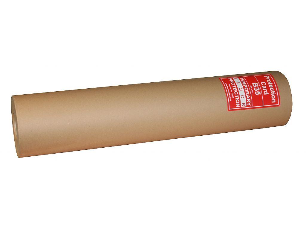 BuffaloBoard® Floor Protection