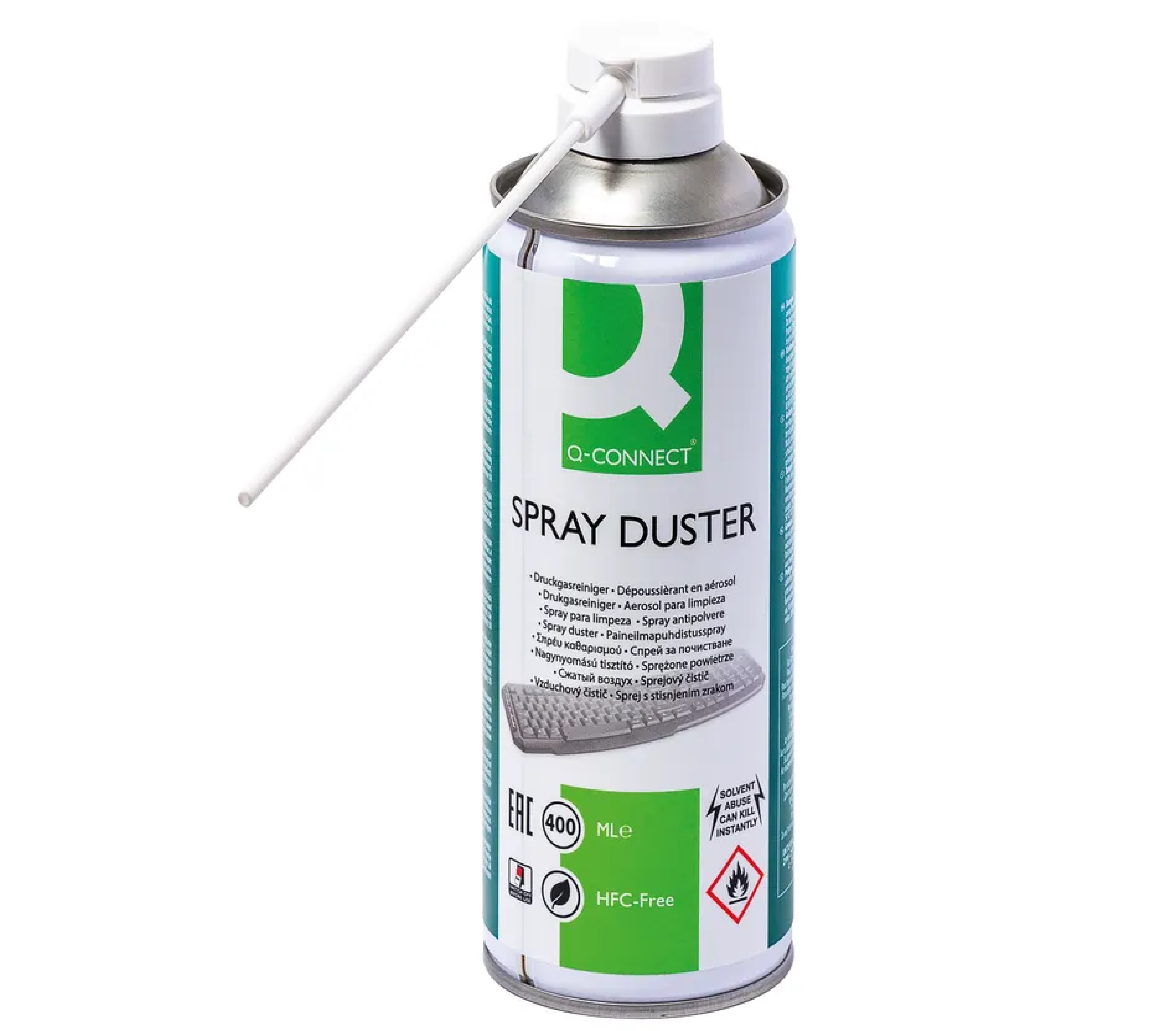 Air Duster - 400ml