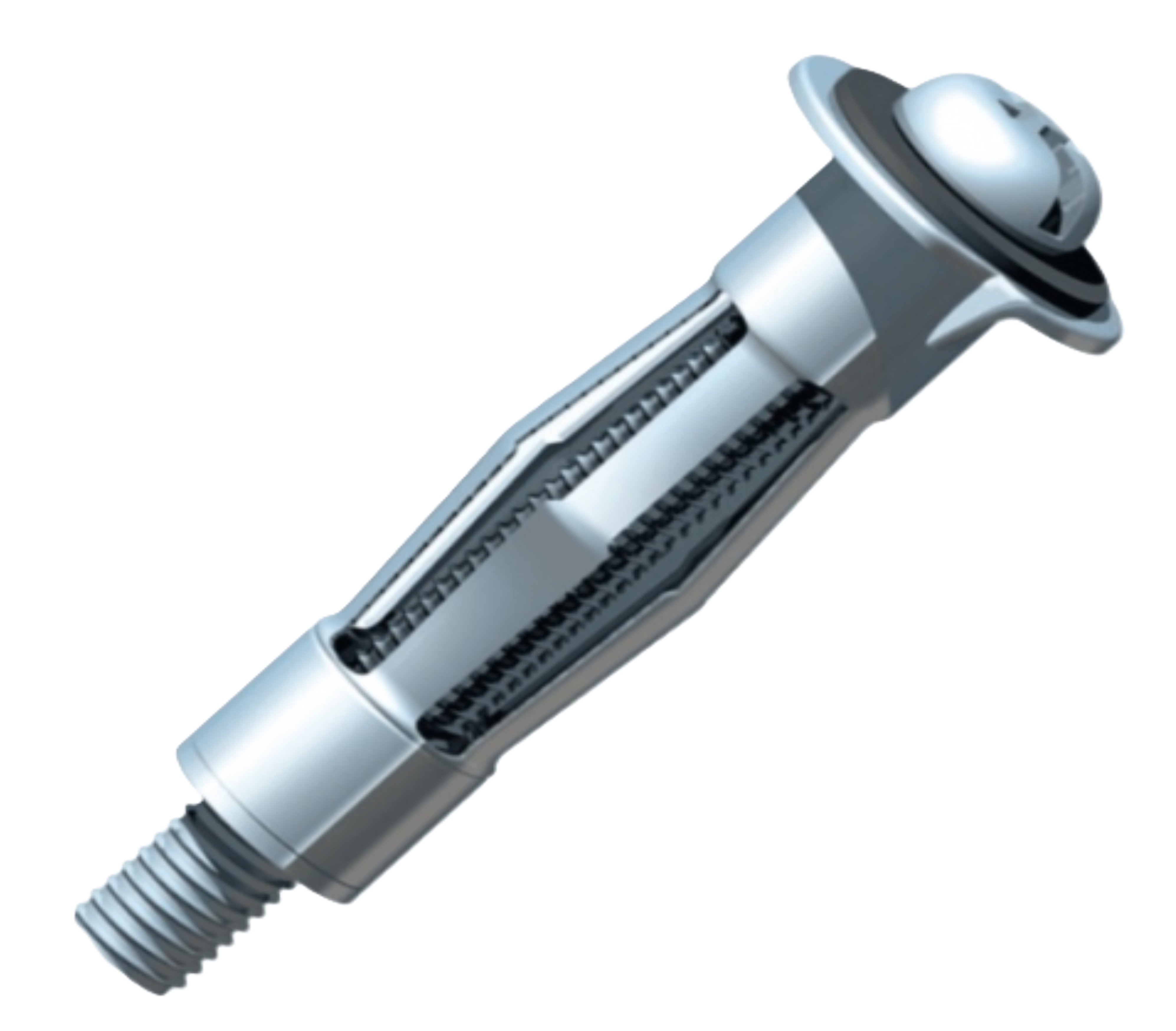 Hollow Wall Anchors