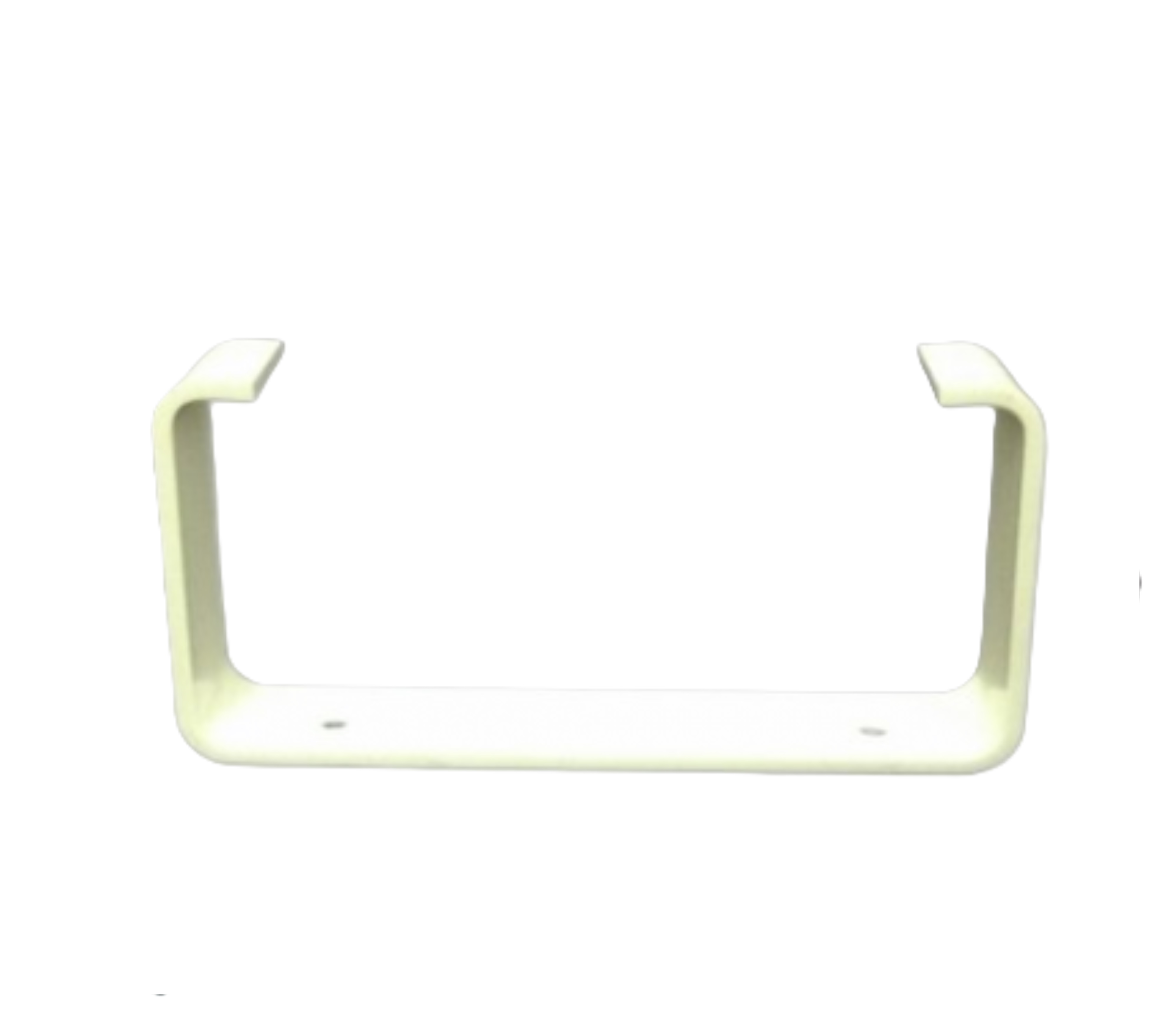 110 x 54mm Rect.Duct Clip