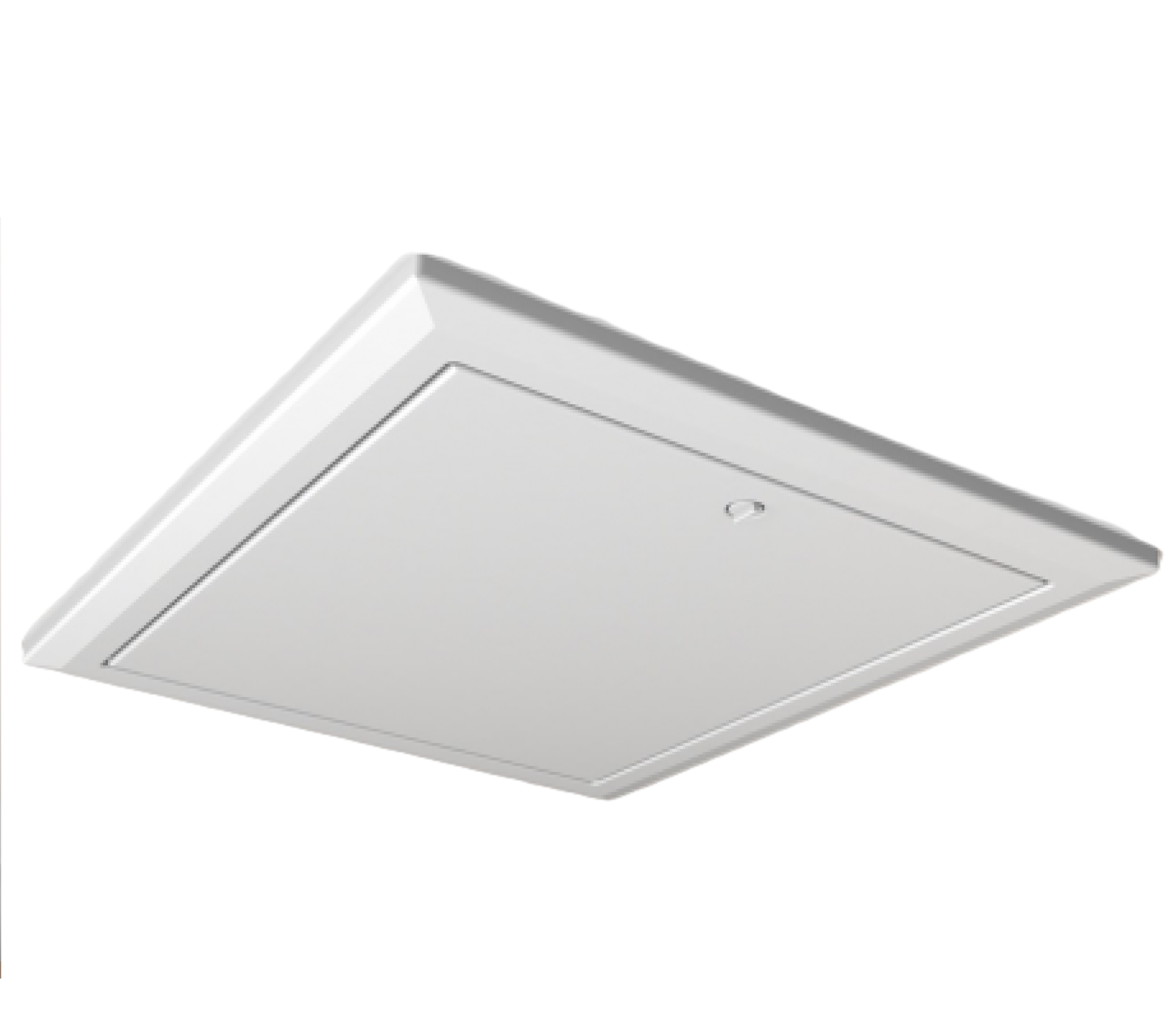 Hinged Loft Access Door