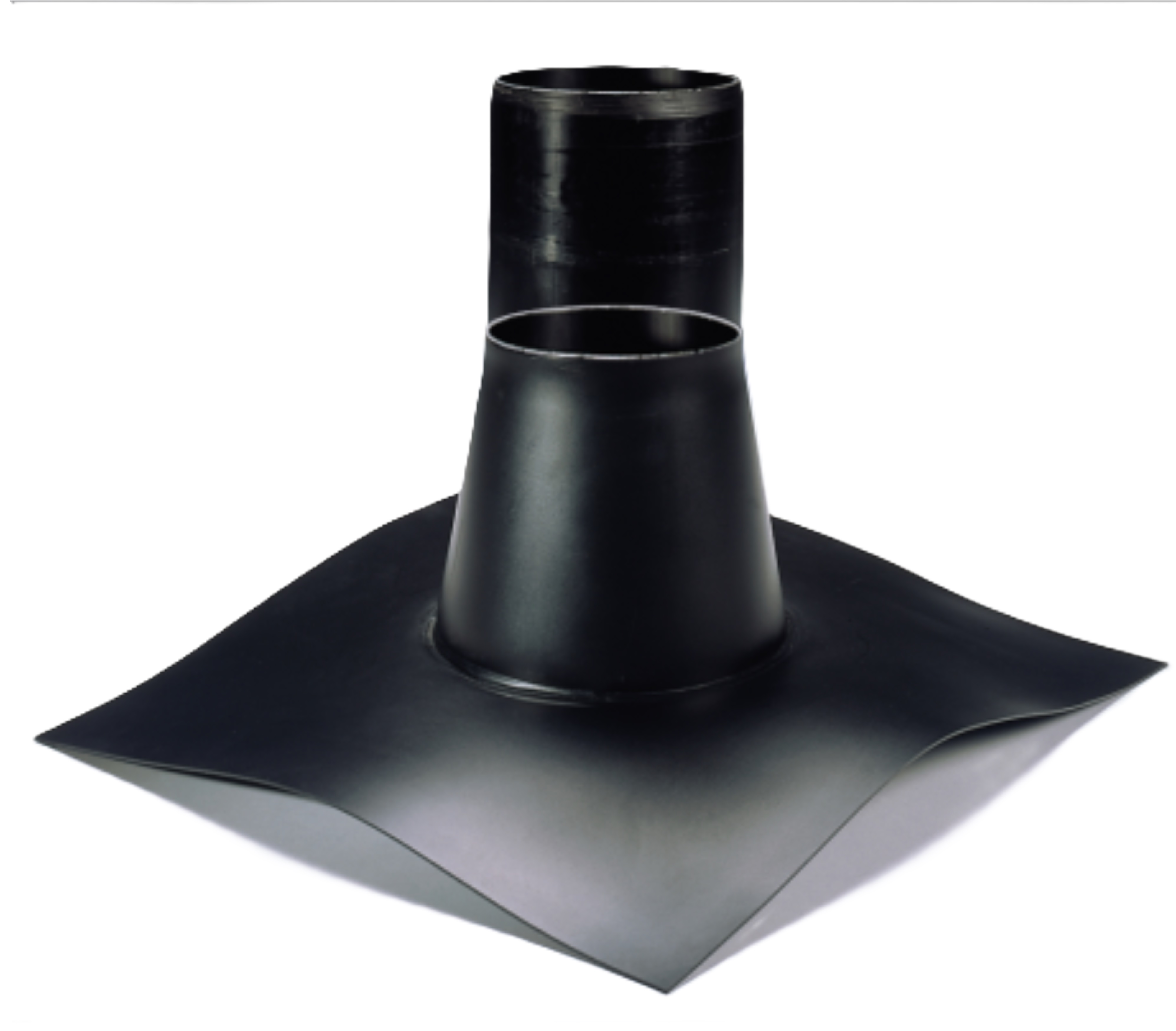 Top Hats for Pipes