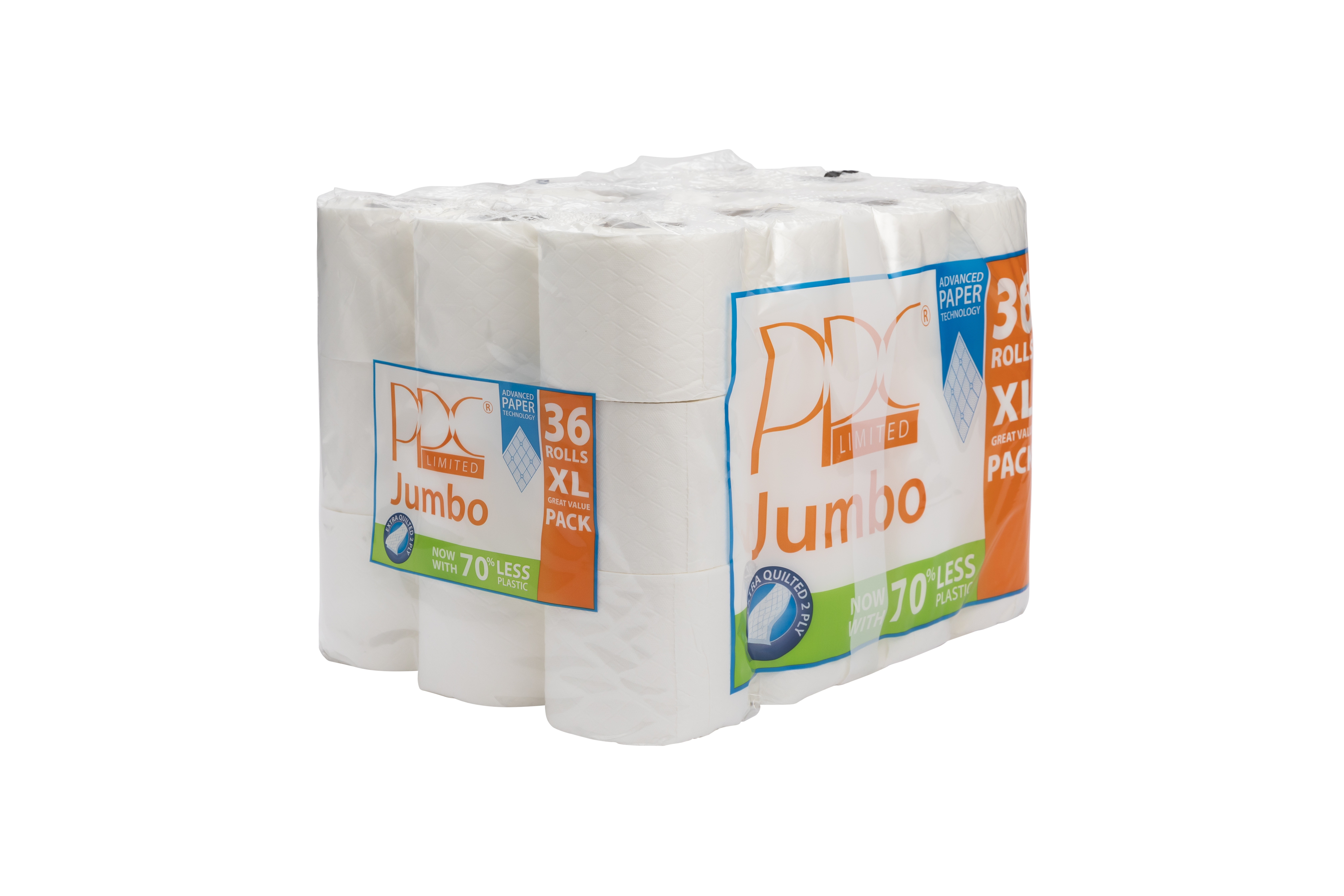 Toilet Rolls