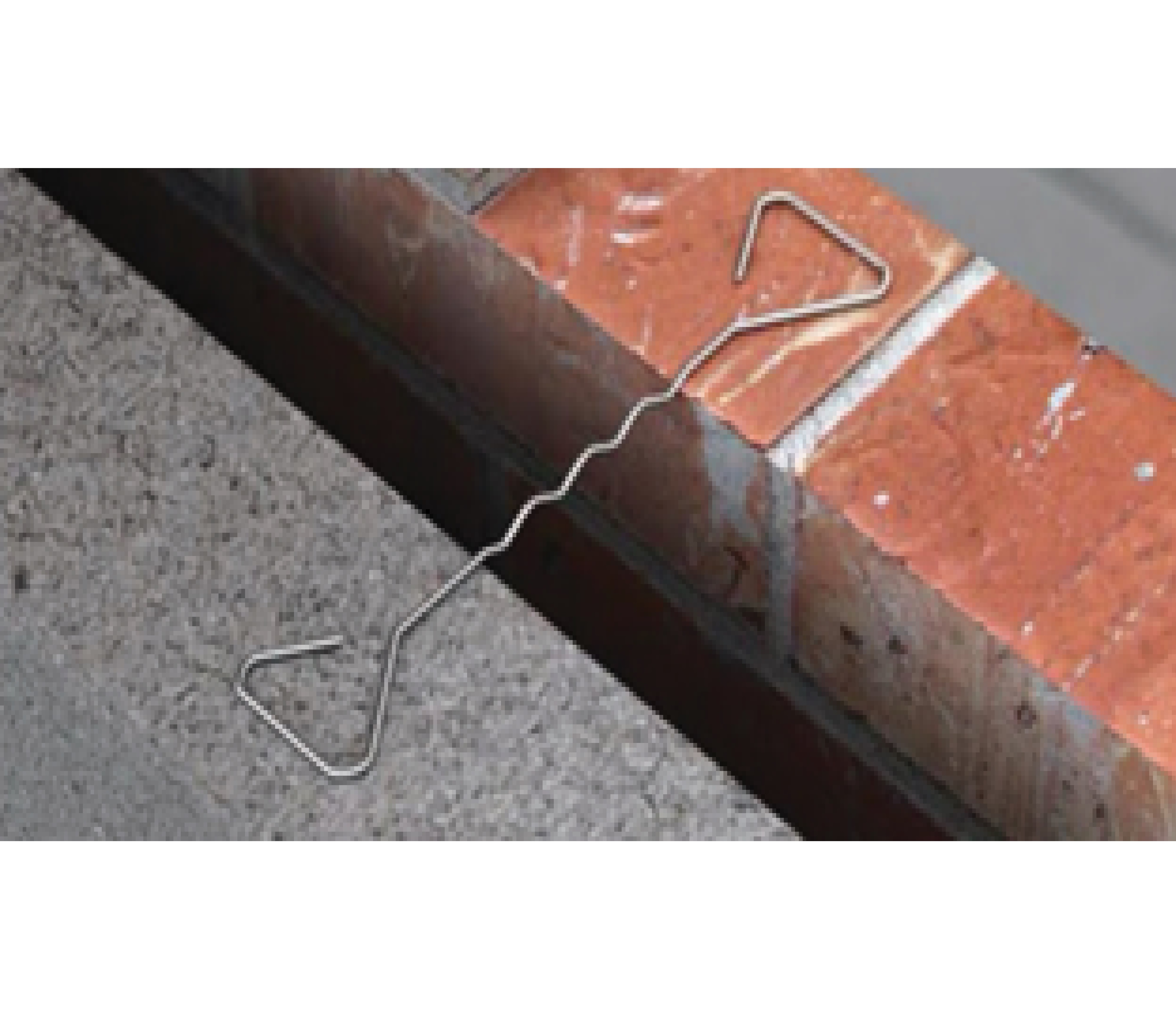 Stainless Steel General Purpose Tie