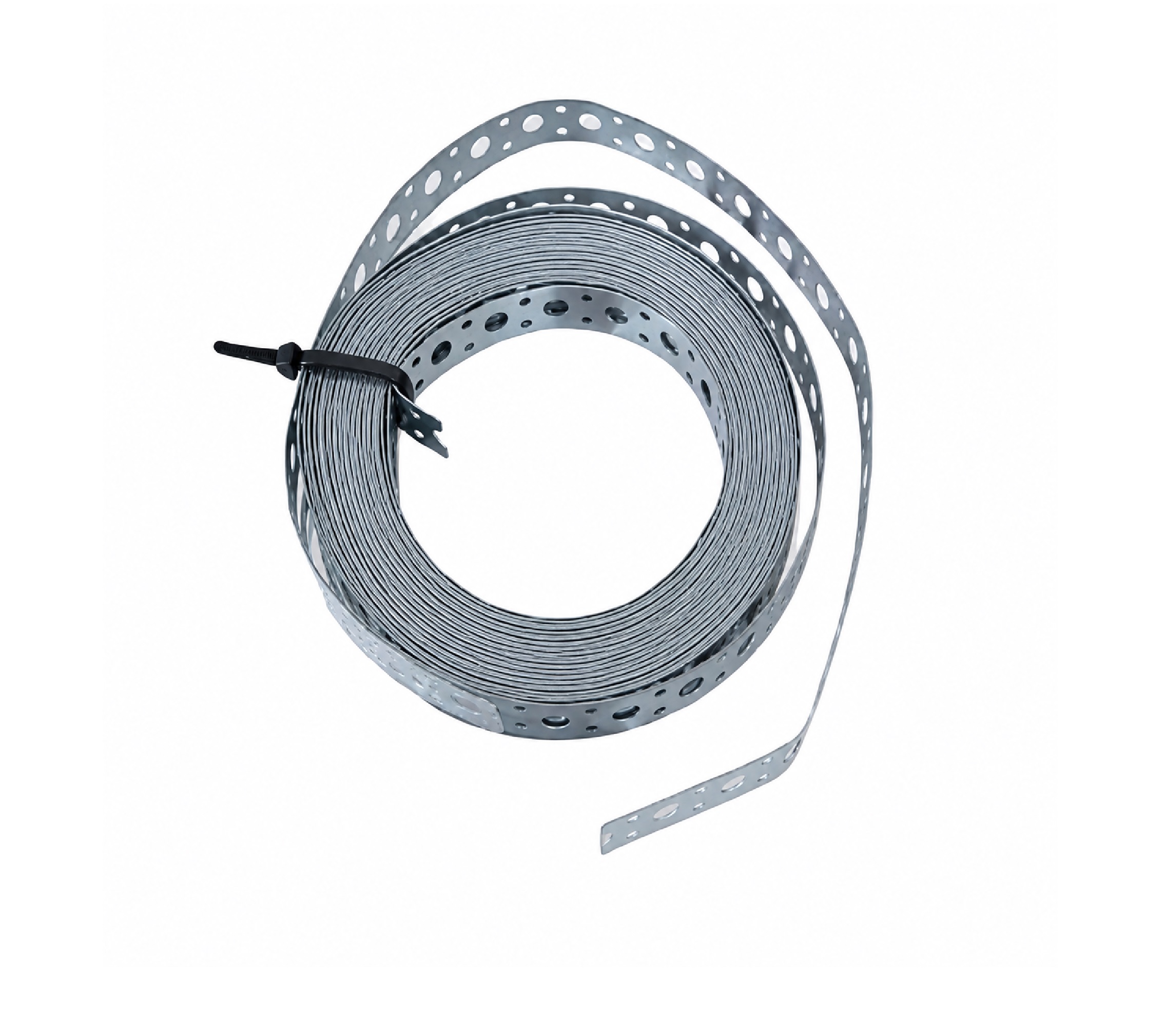 Builders Banding 20x1mm x 10m Galv