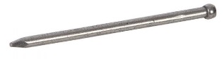 Bright Lost Head Nails - 1Kg