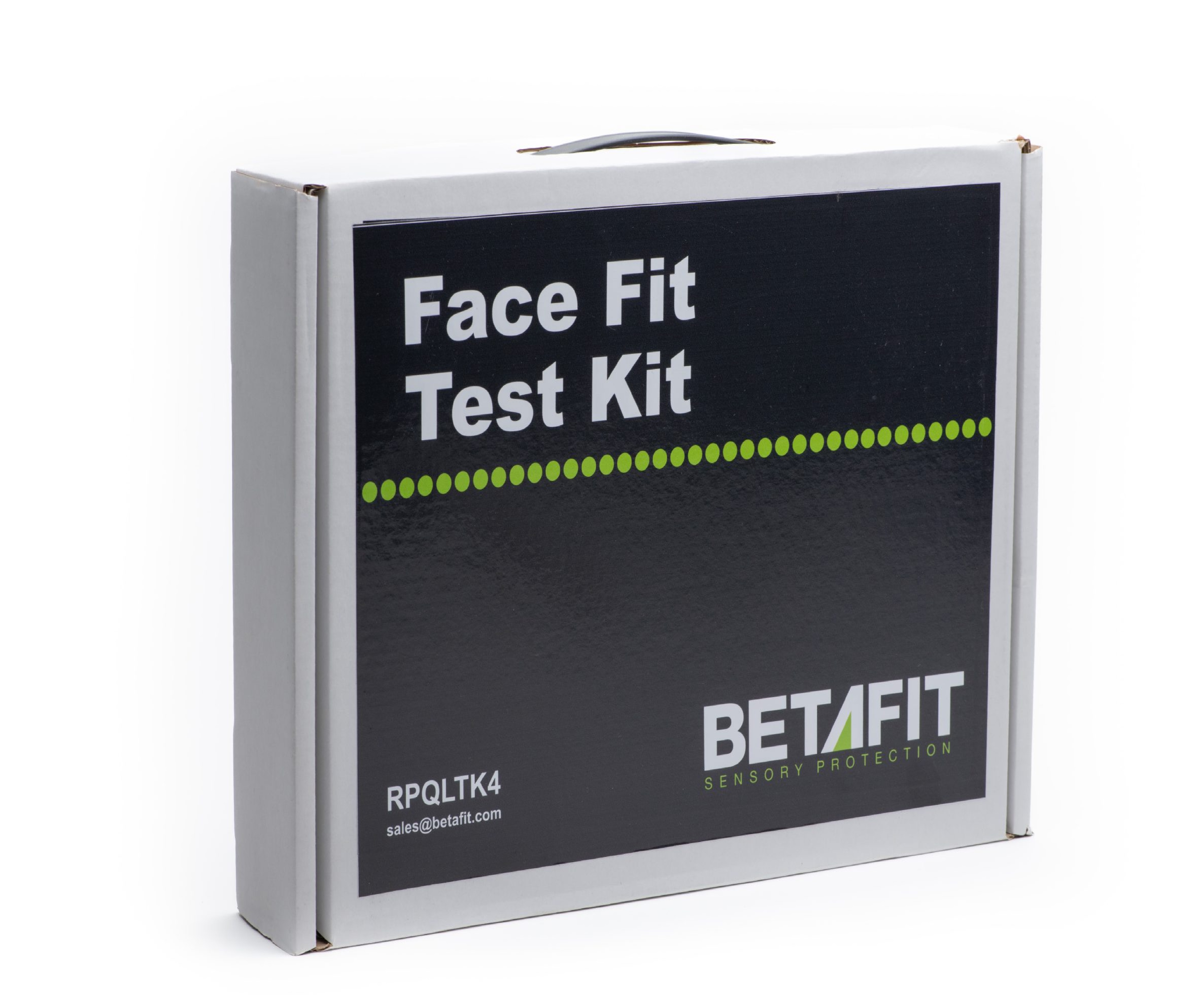 BETAFIT Face Fit Test Kit