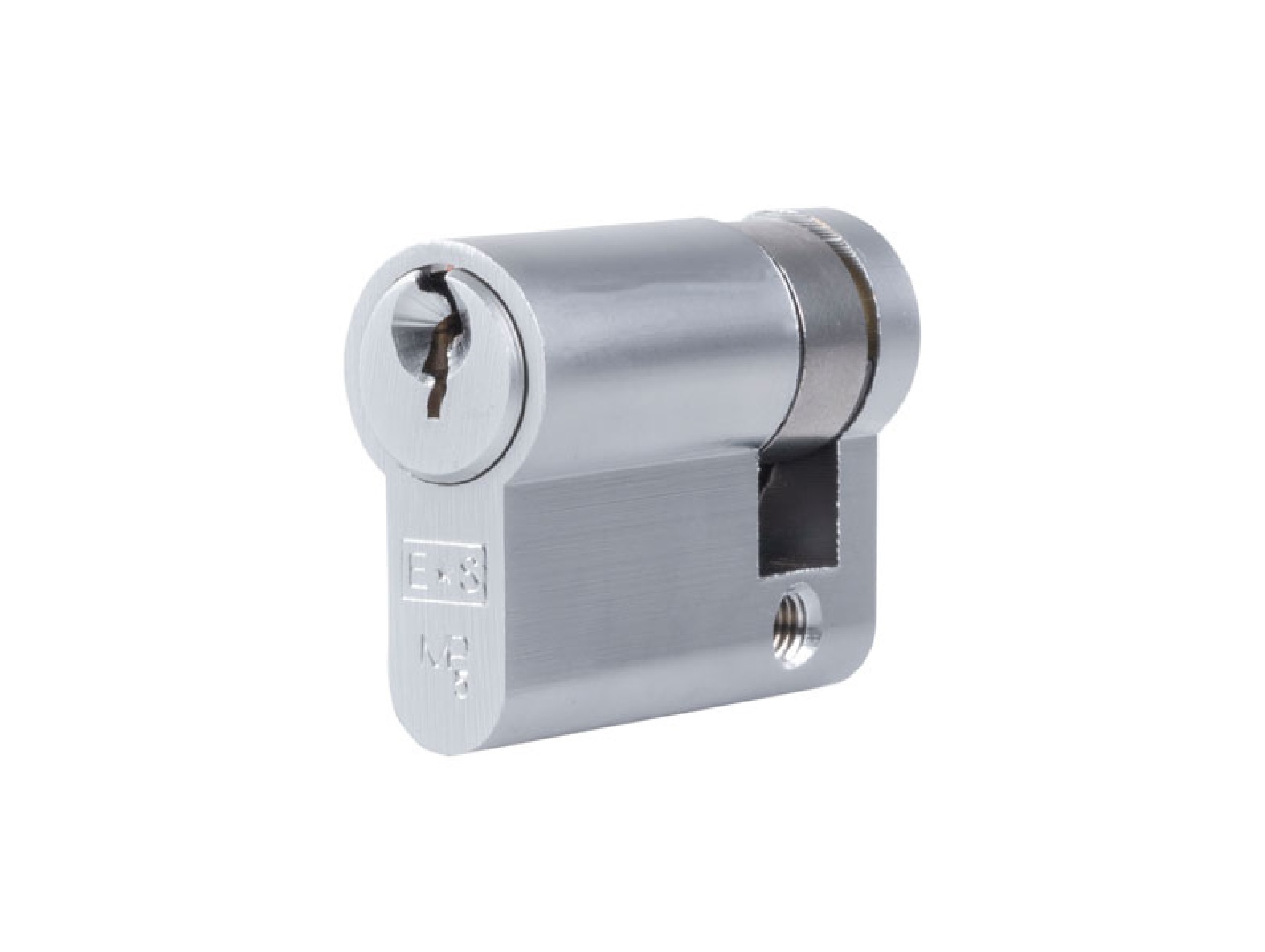 Euro Single Cylinder