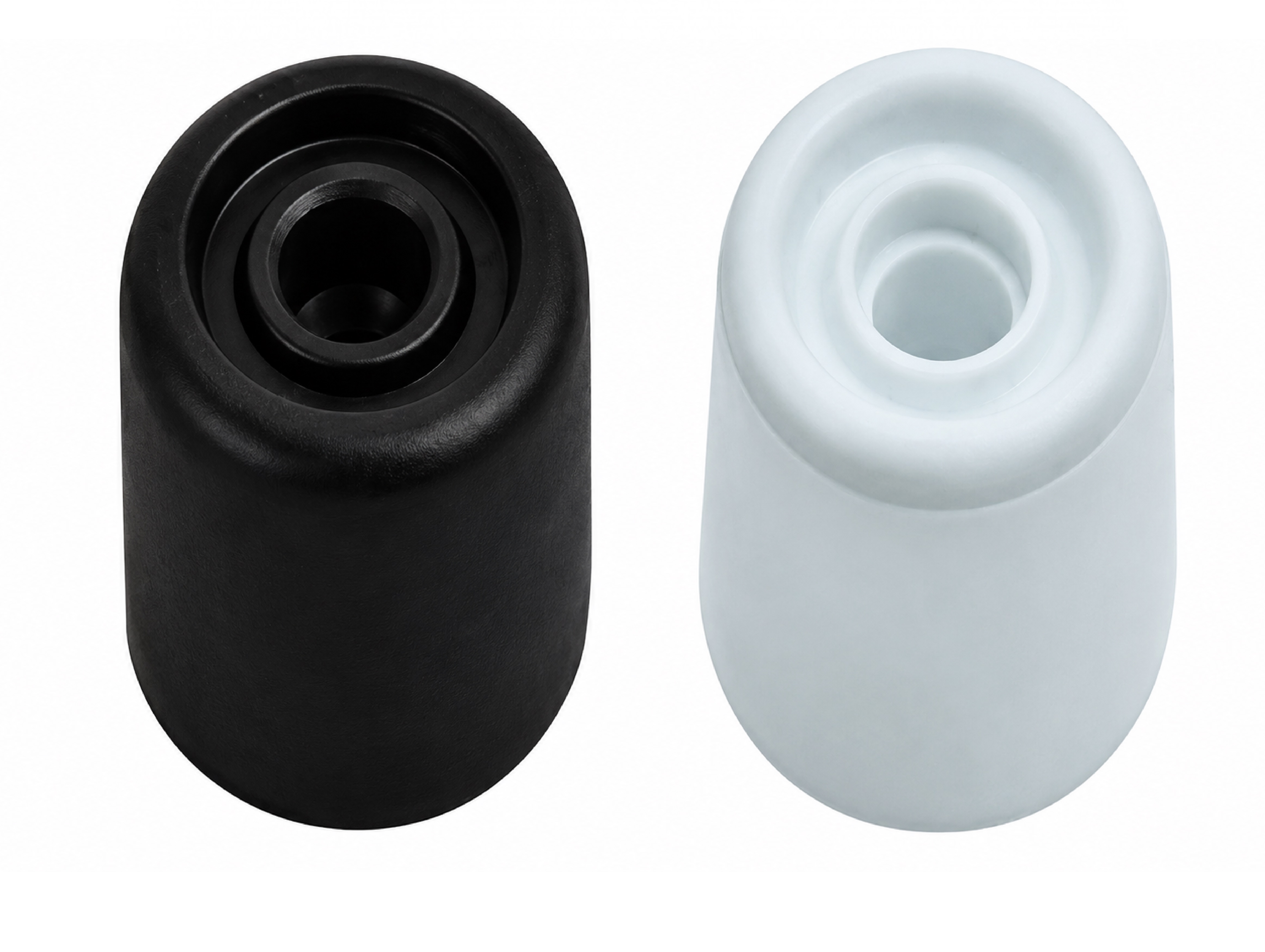 Plastic Door Stop