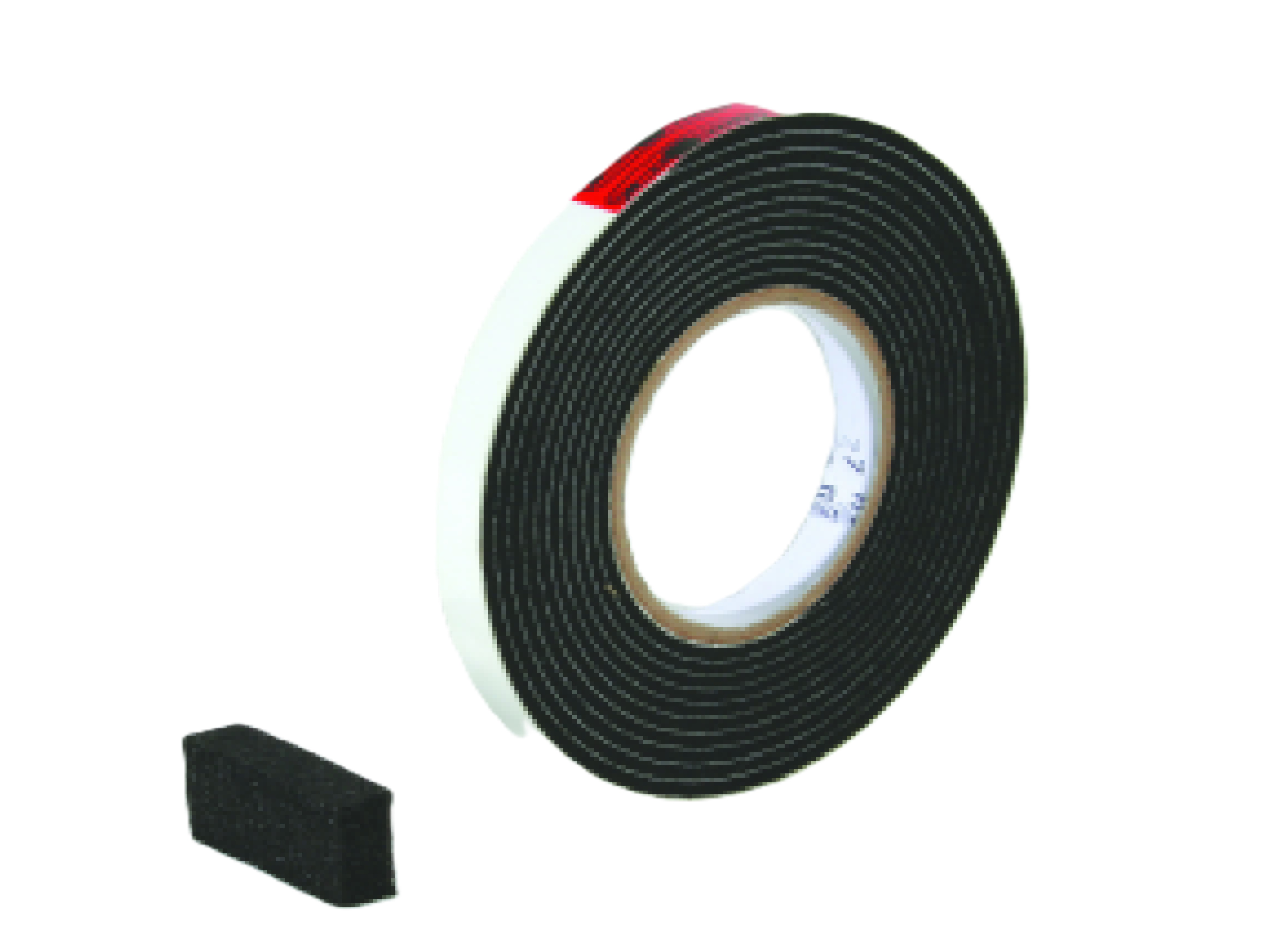 Expandex Foam Tape(Expands 5-25mm) 6.6mtr Roll - 20mm Wide