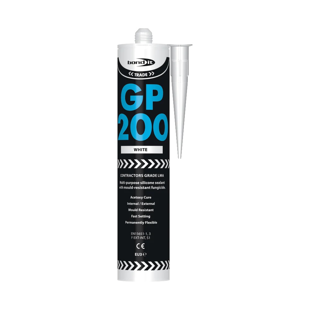 Bond It GP200 Silicone