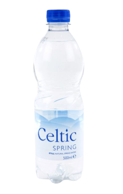 Still Mineral Water