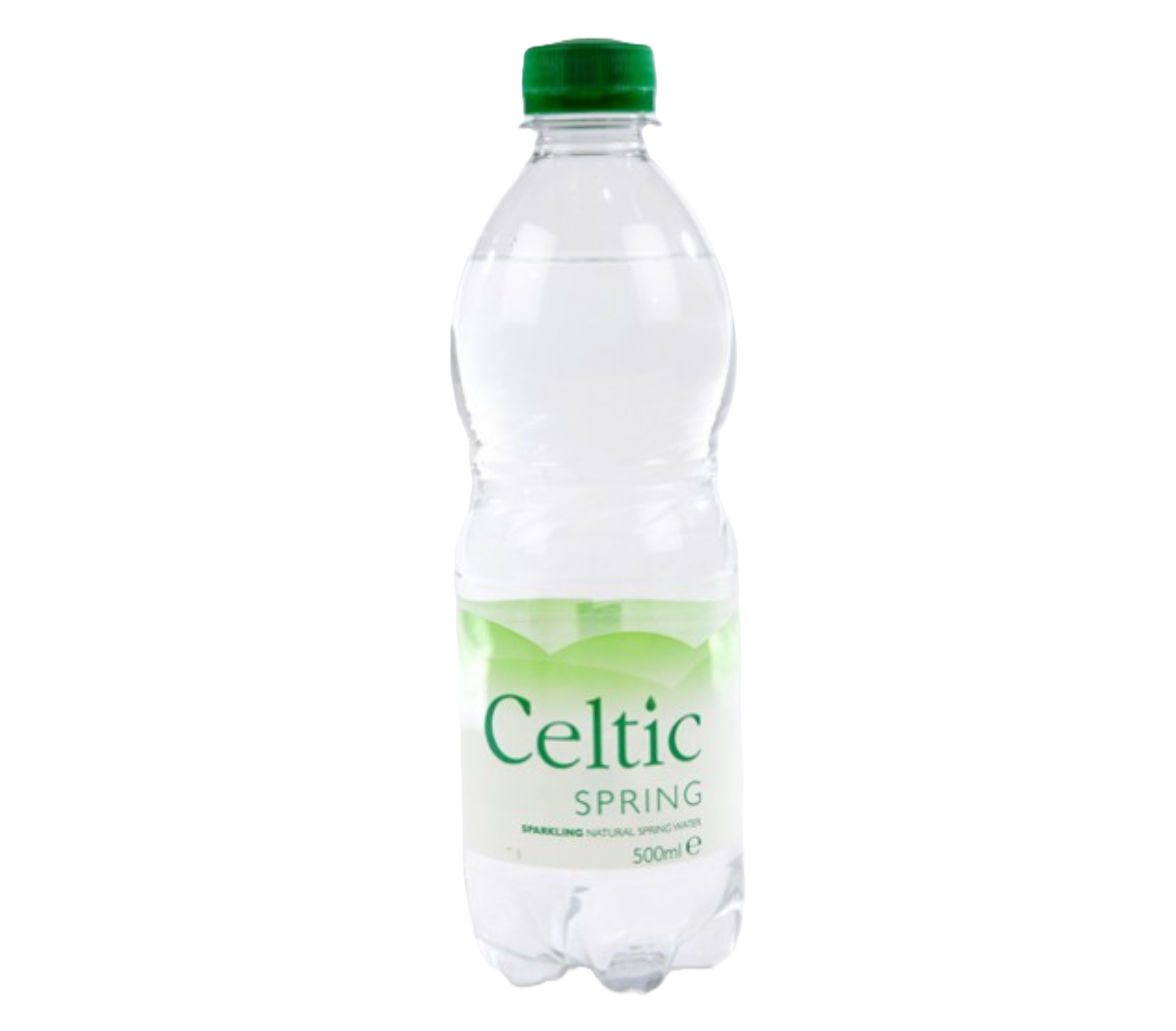 Sparkling Mineral Water 500ml (Pk 24) Screw Cap