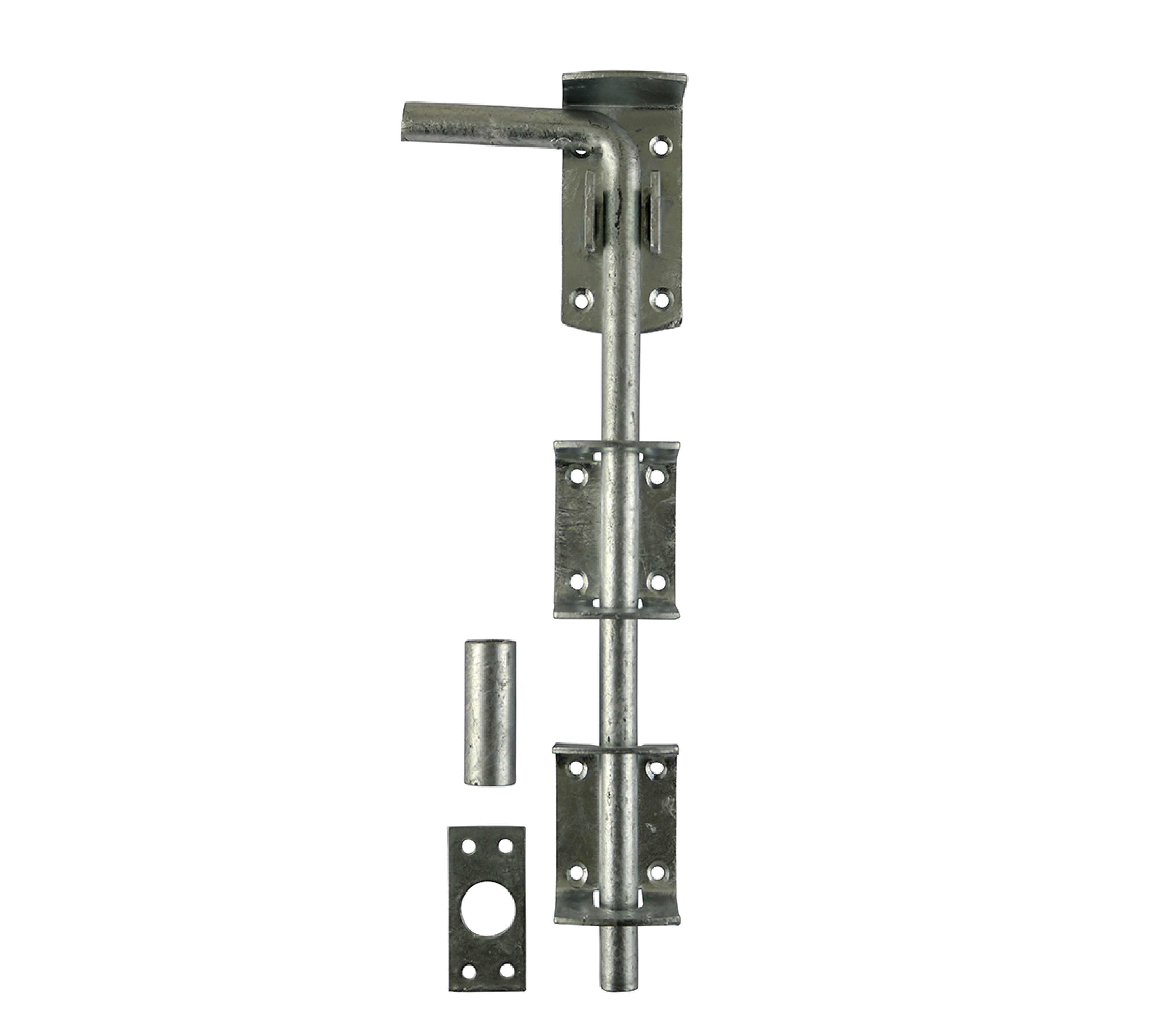 Heavy Garage Door Bolt