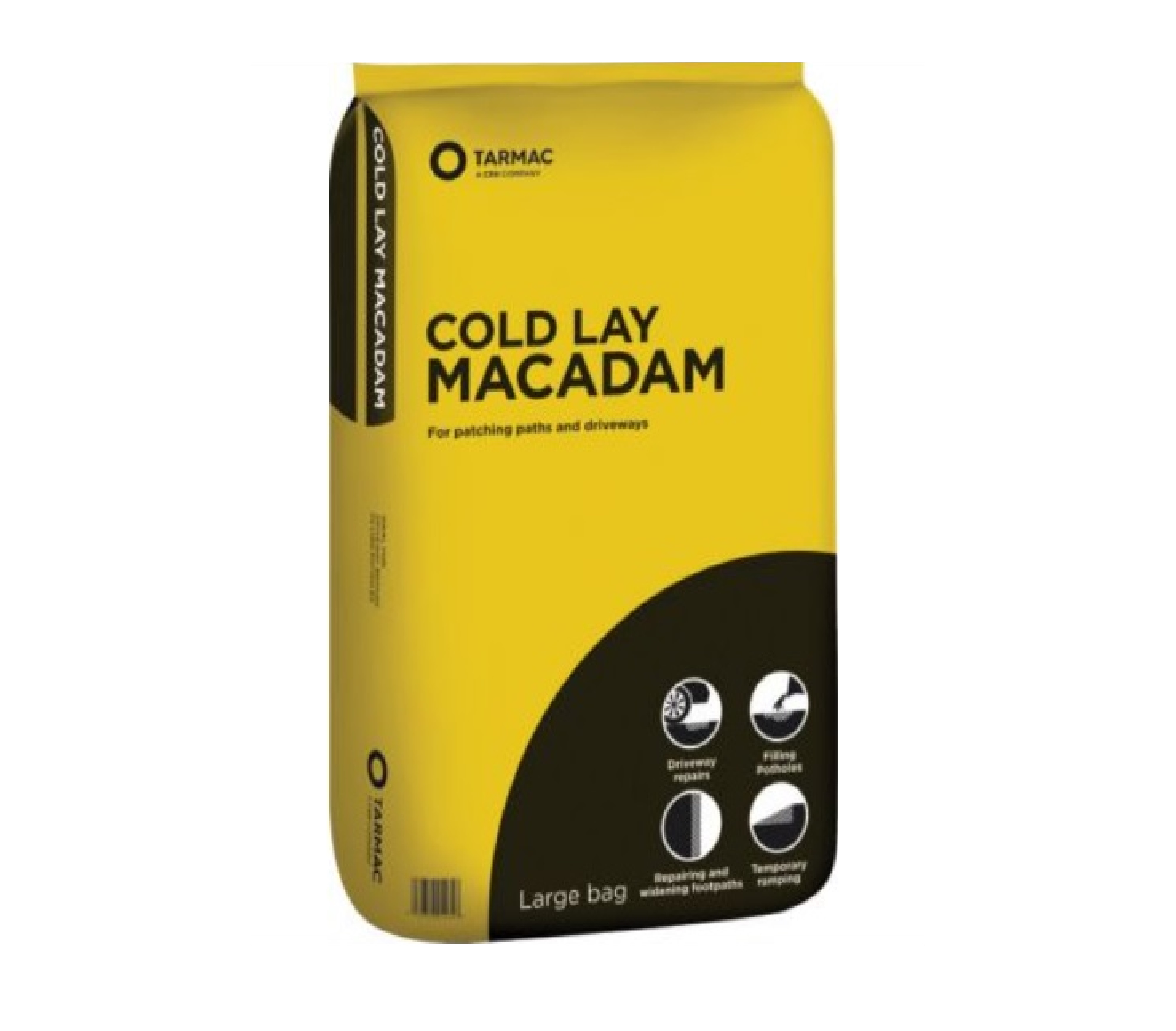 Cold Lay Instant Tarmacadam 25kg