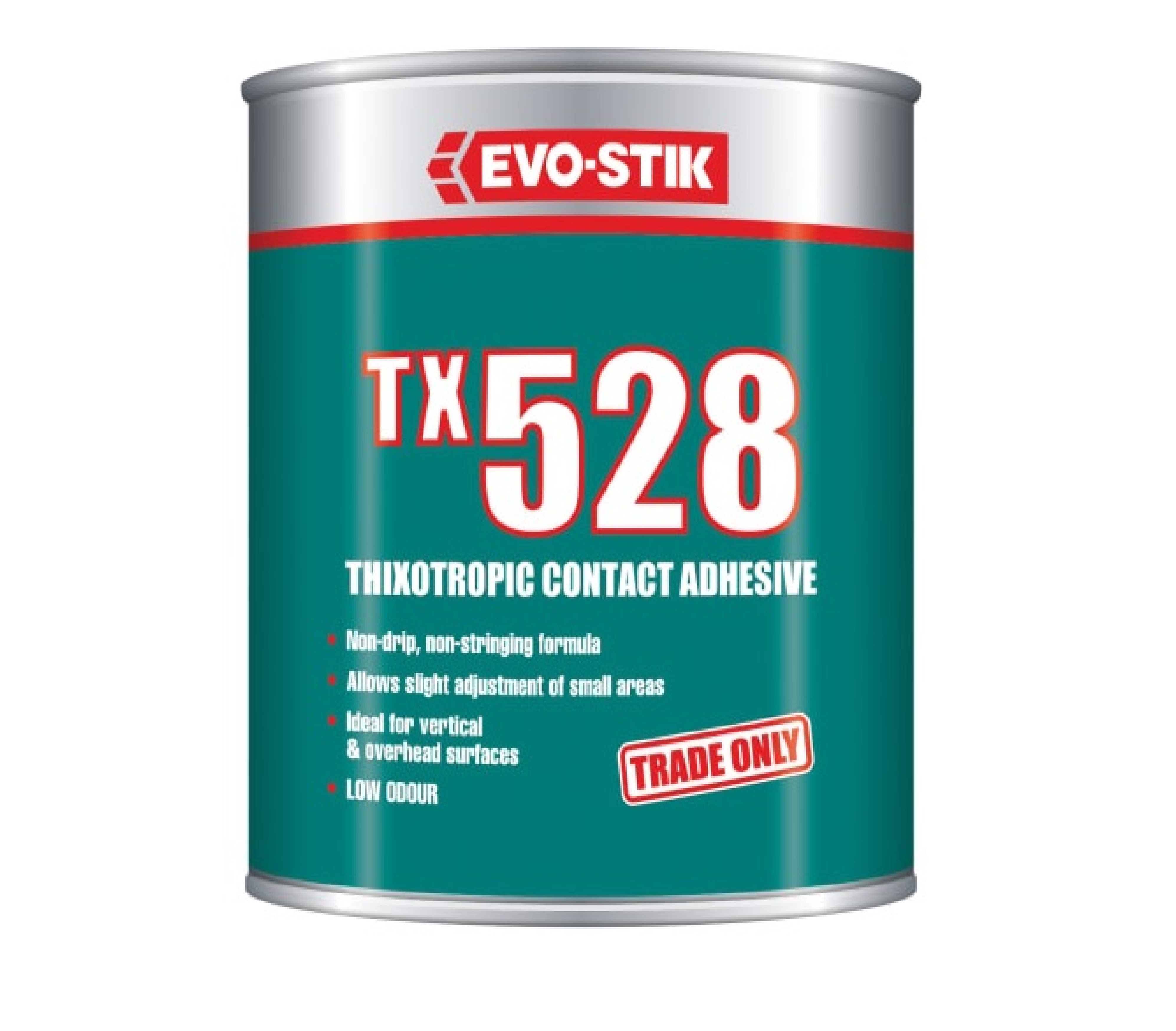 Thixotropic Contact Adhesive