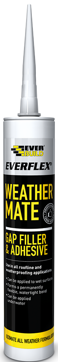 AWS CO-Polymer All-Weather Sealent