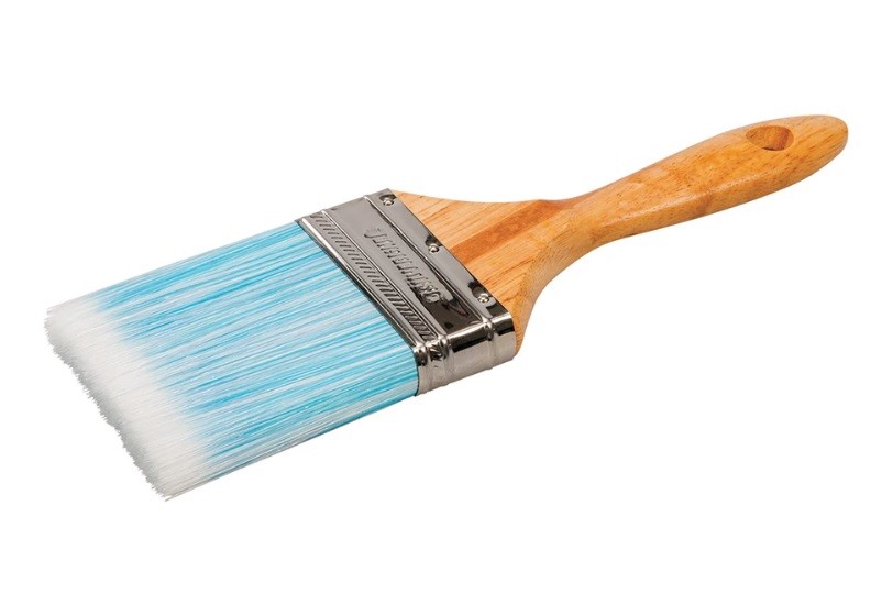 Synthetic Paint Brush