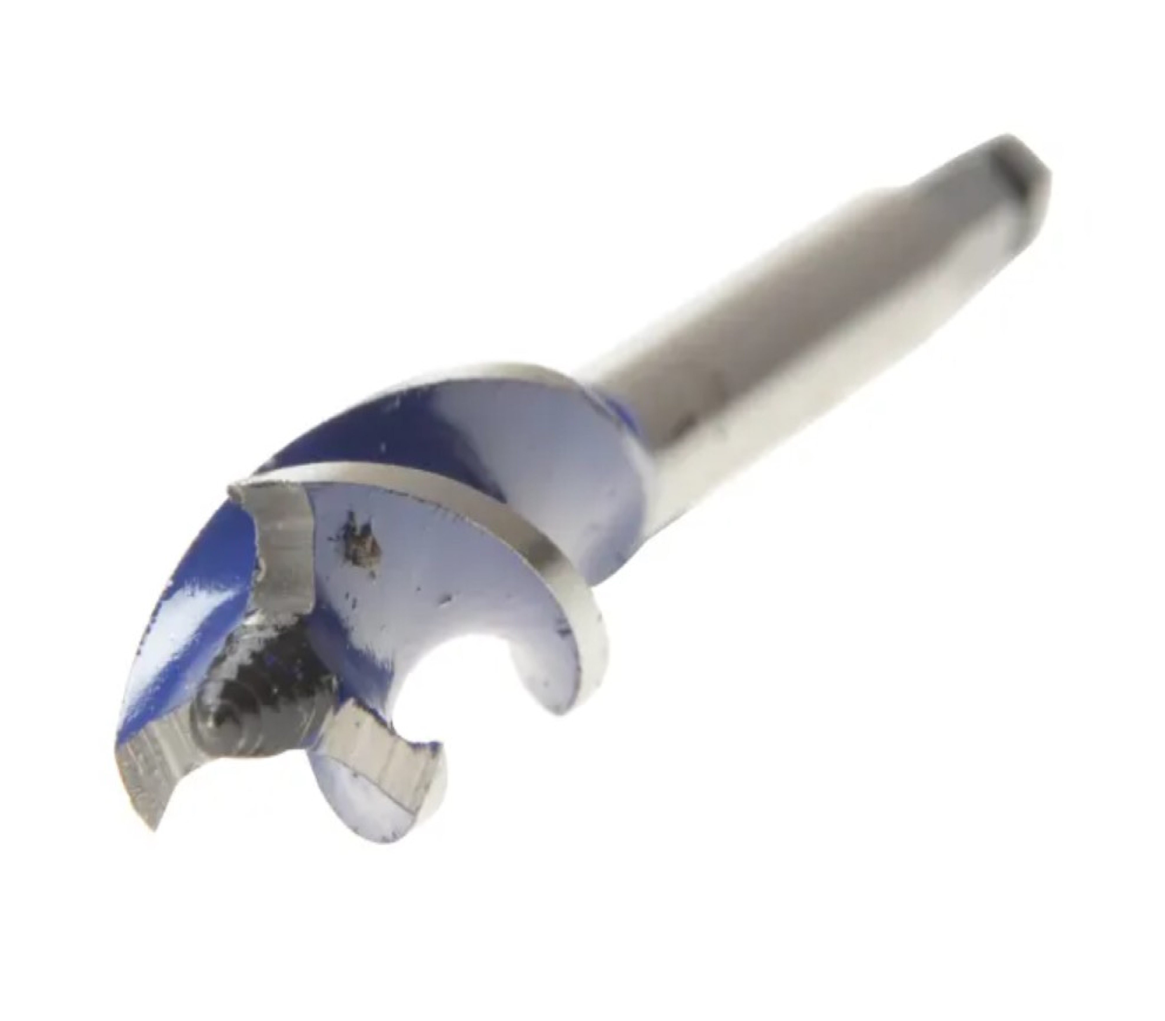 6X IR BLUE GROOVE DRILL BIT  22MM IRWIN