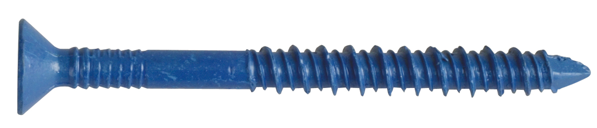 Csk Concrete Screw