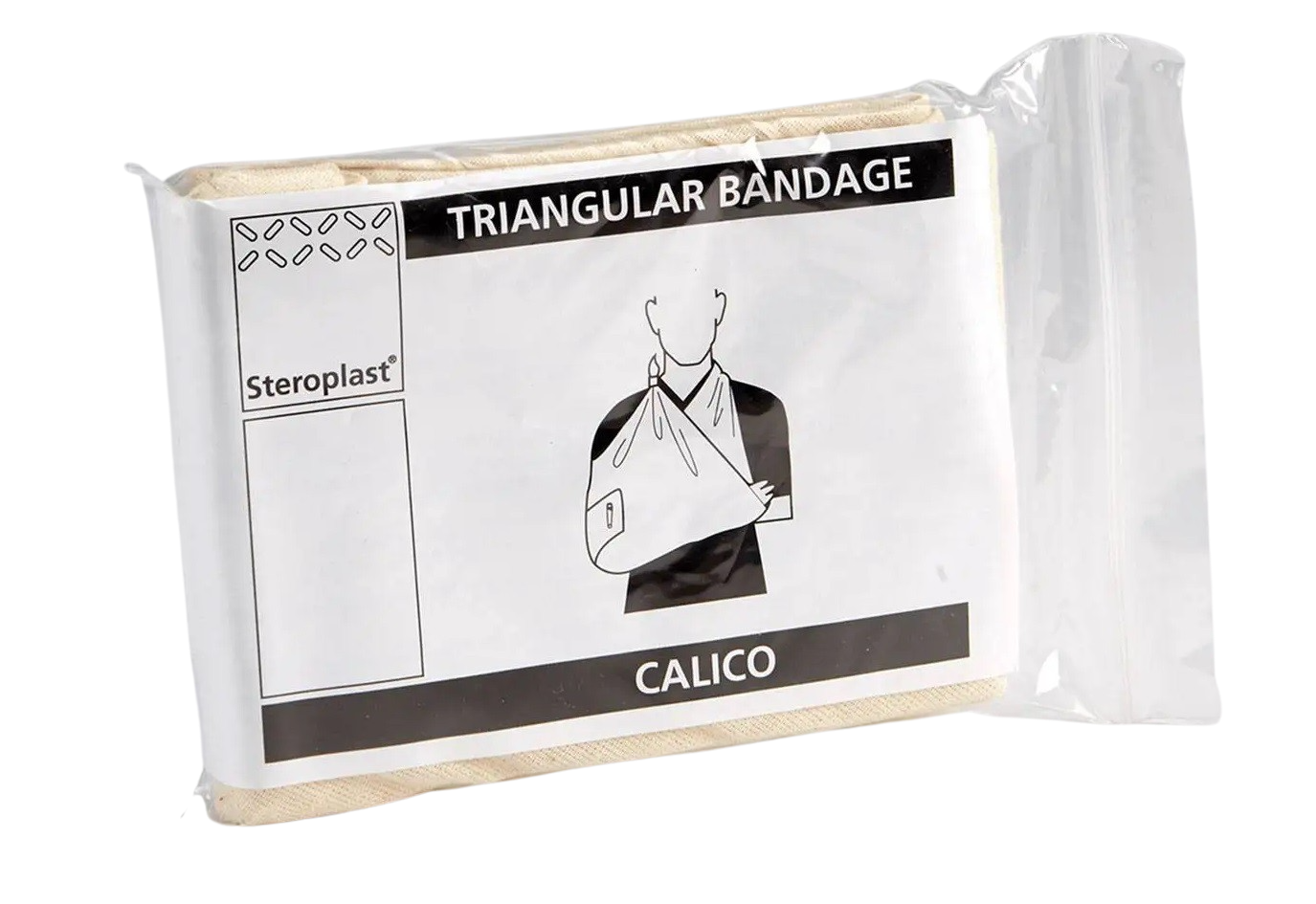 Various Bandages and Dressings