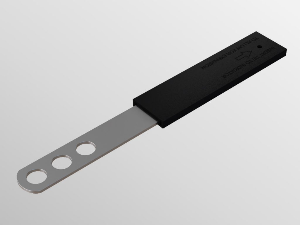 Stainless Steel Expansion Tie