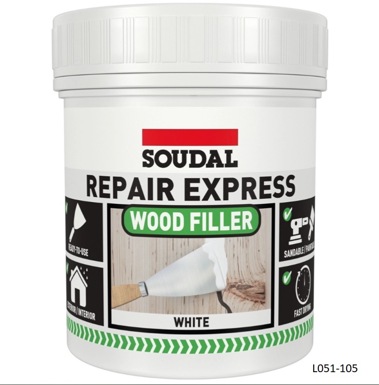 Timbermate Woodfiller