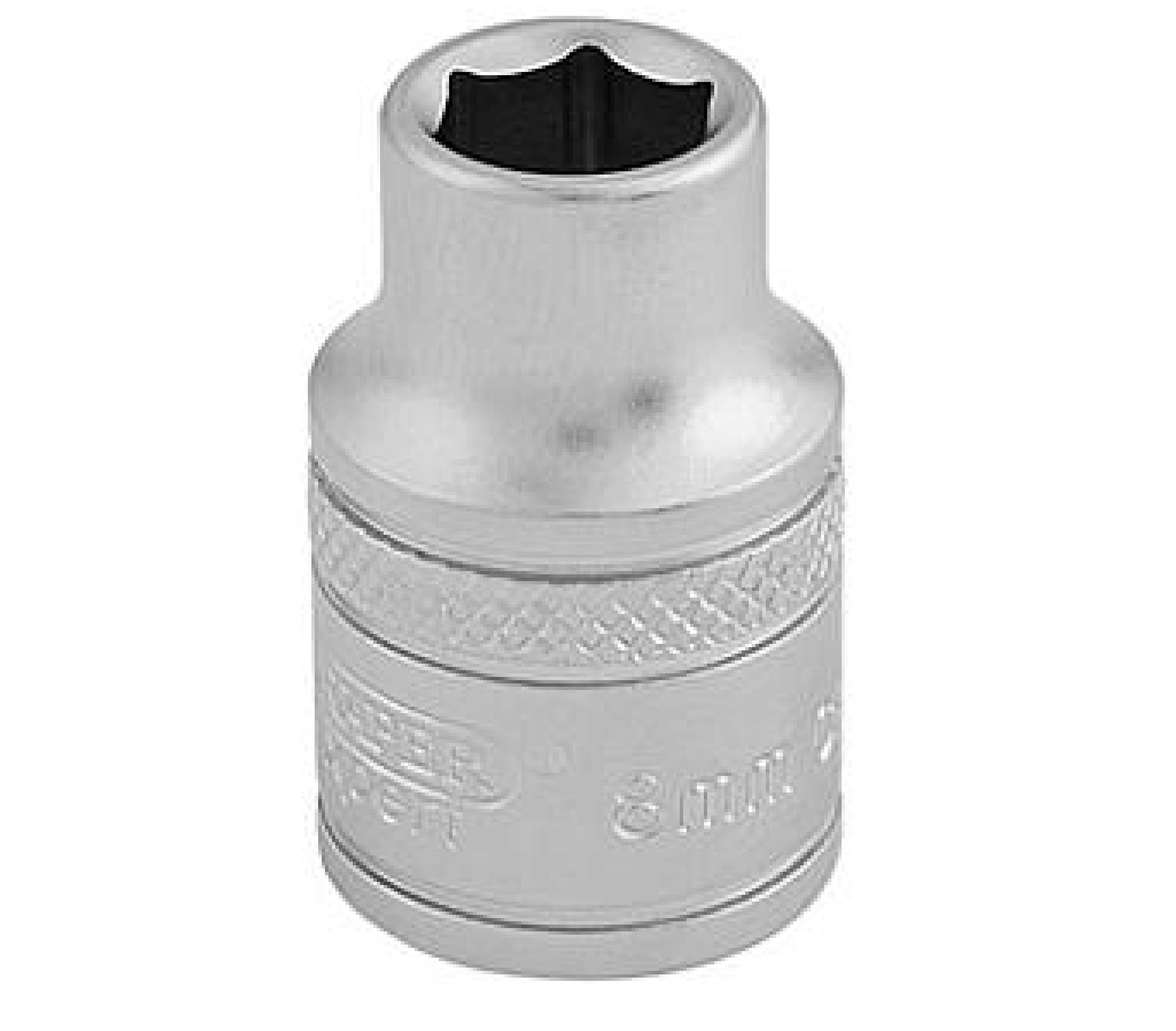 1/4" Sq. Dr. Metric Deep Socket