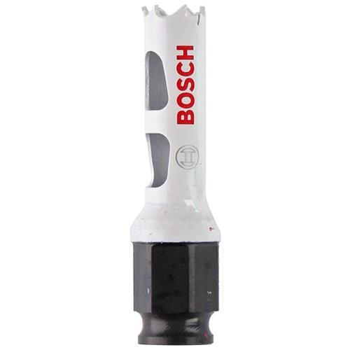 Power-Change Progressor Holesaw