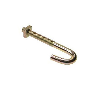 Hook Bolts & Nuts