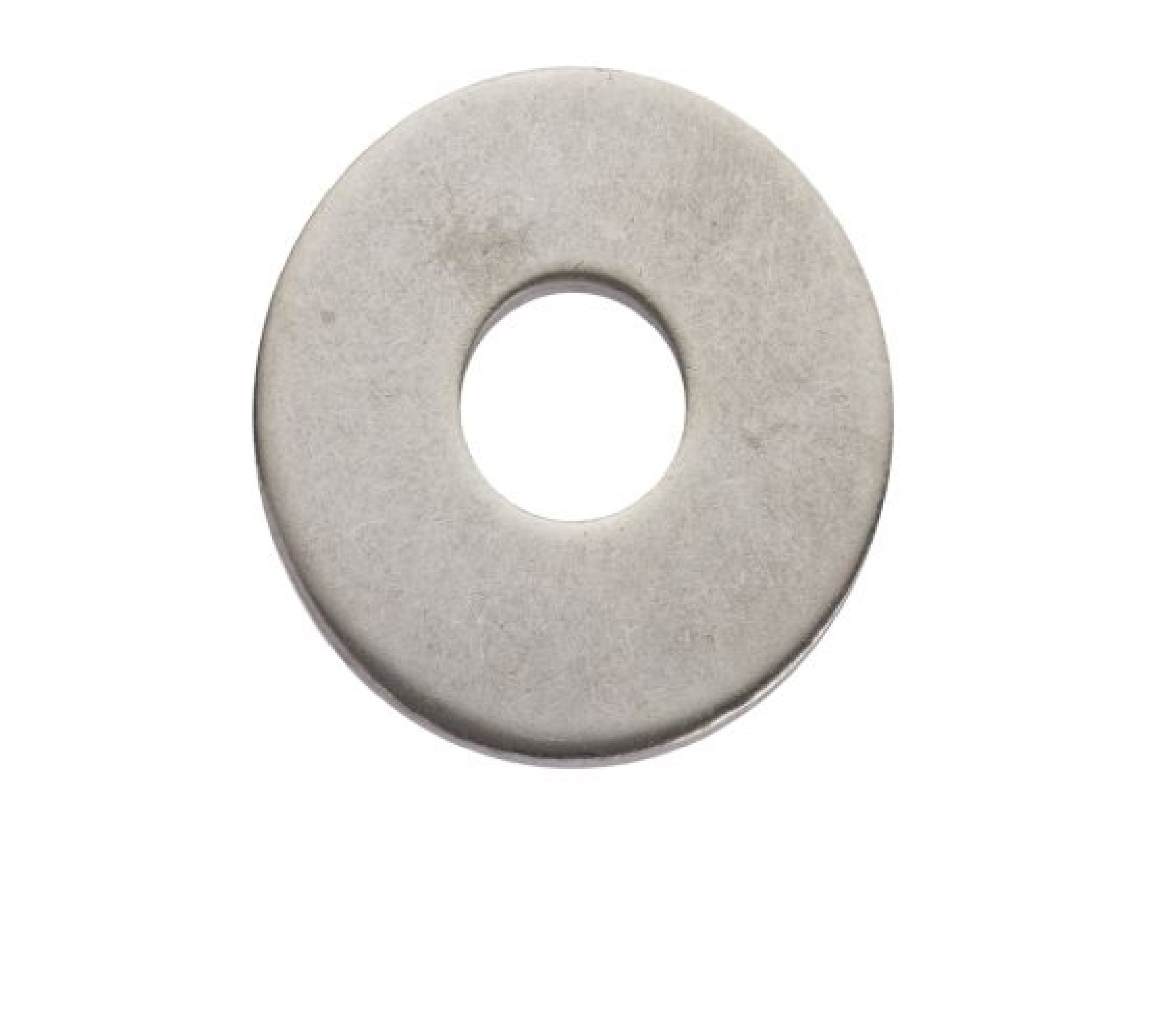A2 S/S Flat Washers