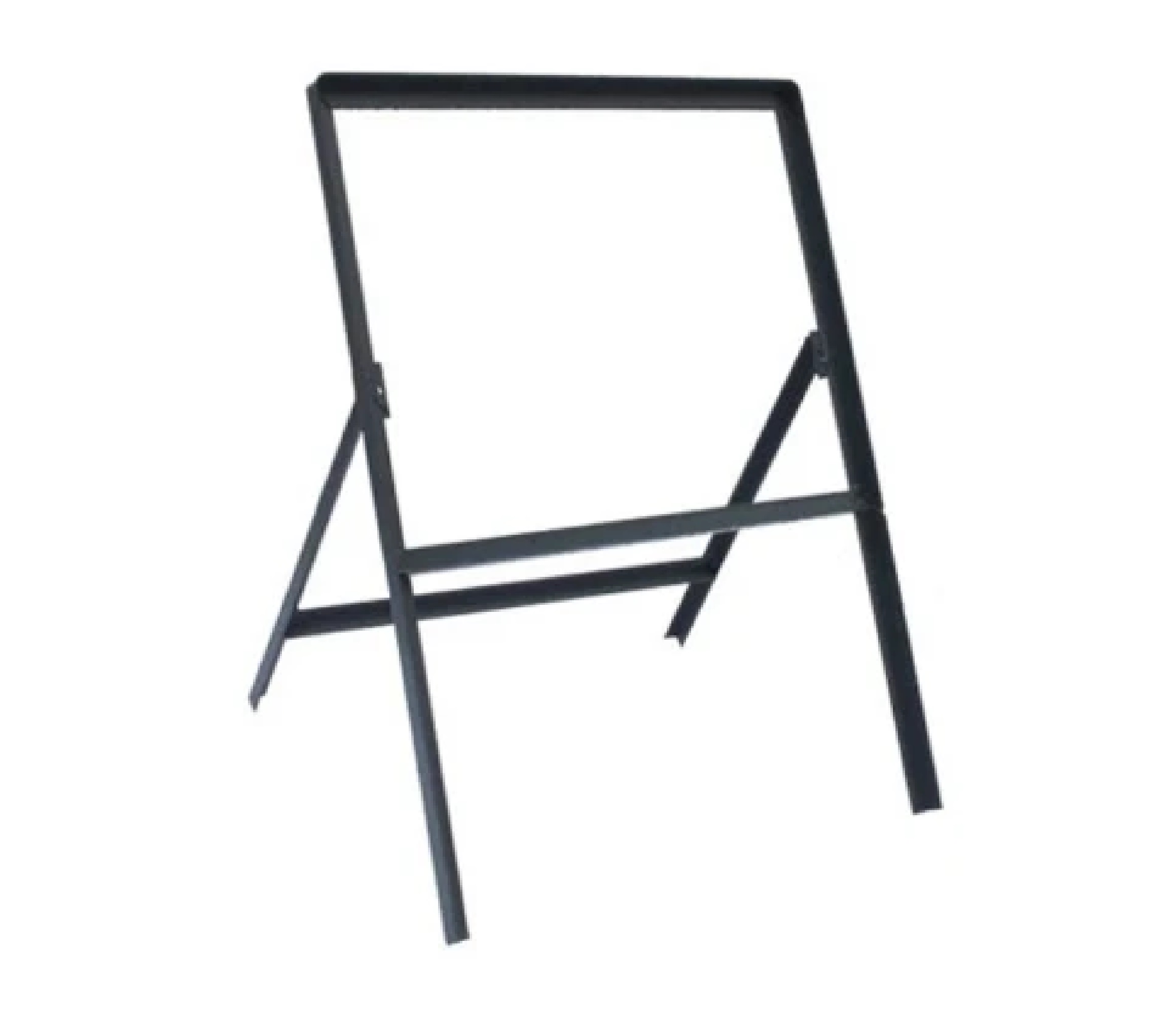 Square Road Sign Frame 750mm