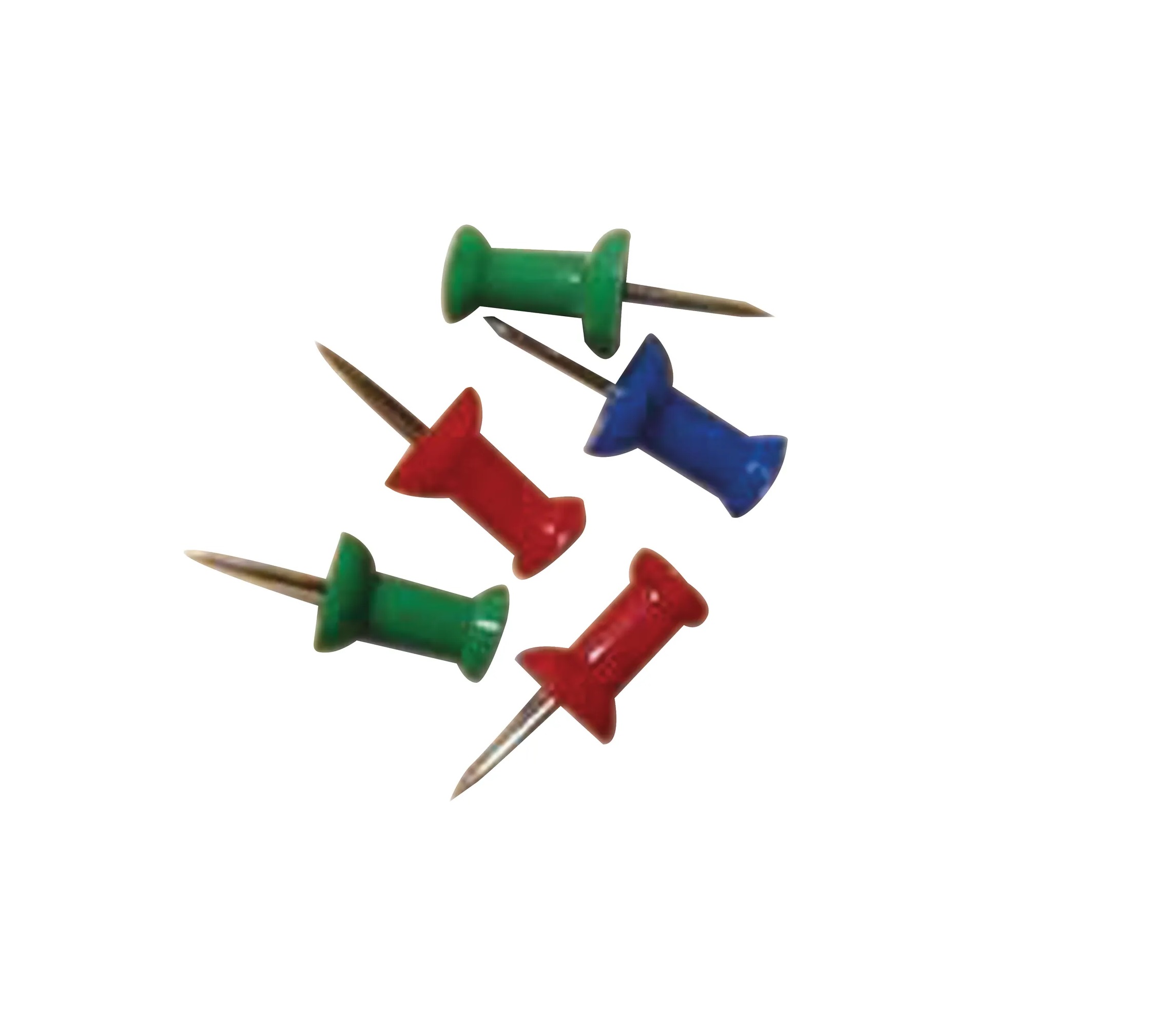 Push Pins (Pk of 20)