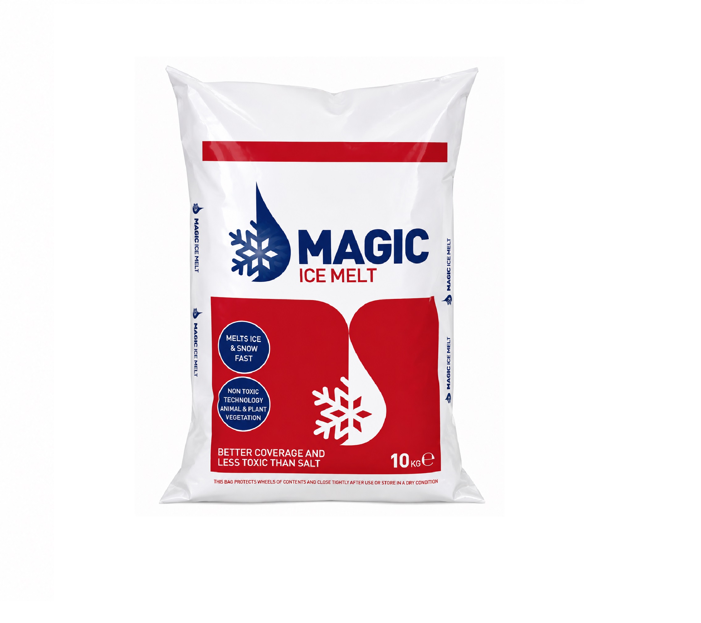 Magic Ice Melt Original 10kg