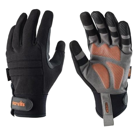 Gloves
