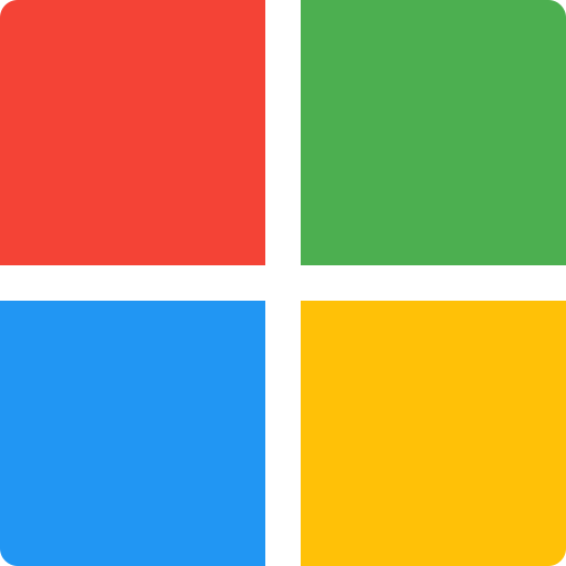 Sign in with Microsoft